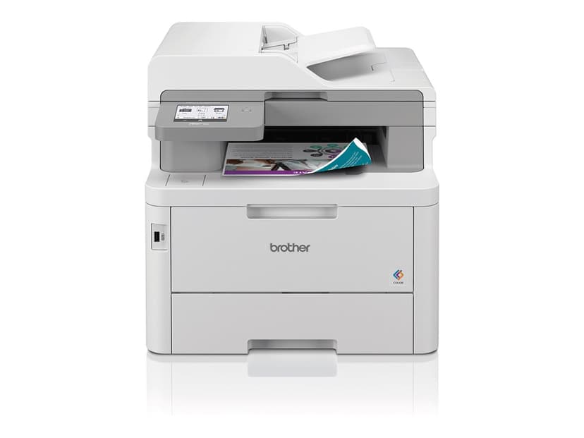 Brother MFC-L8390cdw A4 MFP