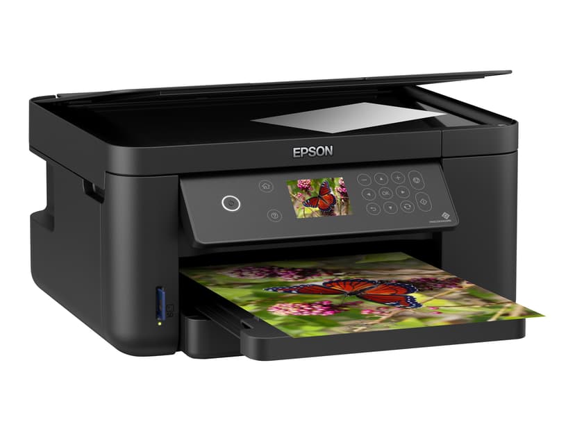 Epson Expression Home XP-5100 A4 MFP