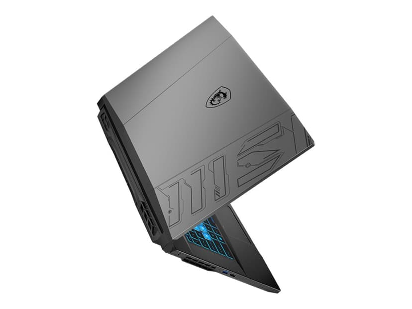 MSI Pulse 17 Core i7 16GB 1000GB SSD RTX 4070 17.3"