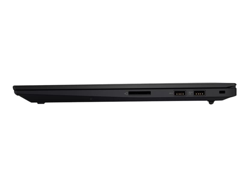 Lenovo ThinkPad X1 Extreme G4 Core i7 32GB 512GB SSD 16"