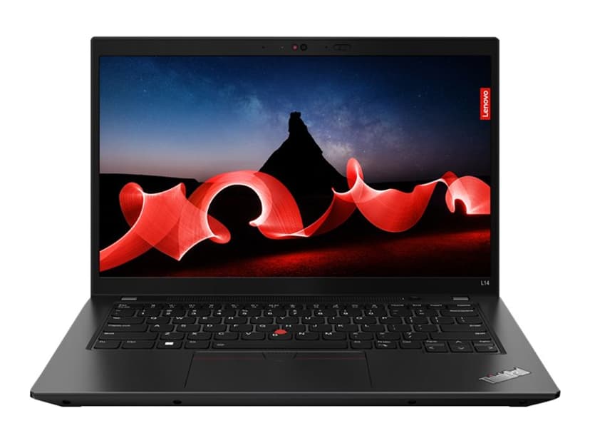 Lenovo ThinkPad L14 G4 Ryzen 5 Pro 16GB 512GB SSD Opwaardeerbare 4G 14