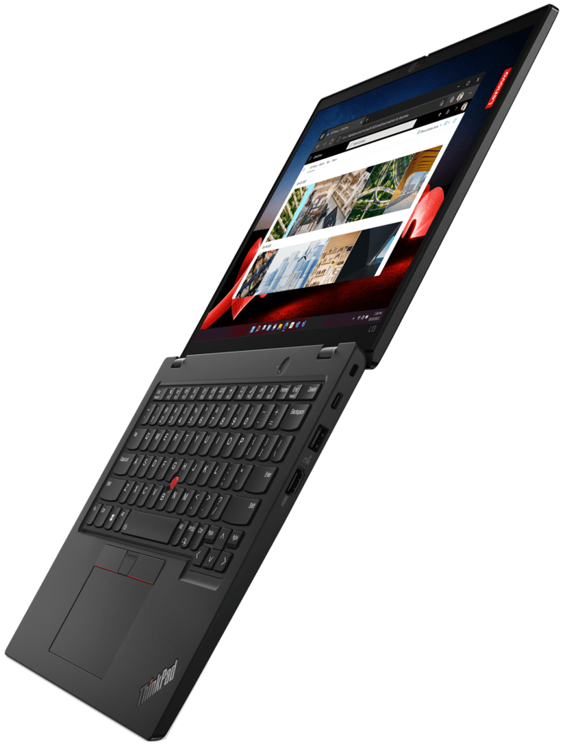 Lenovo ThinkPad L13 G4 Core i7 16GB 512GB SSD Opwaardeerbare 4G 13.3"