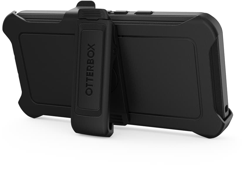 Otterbox Defender Series Pixel 8 Musta