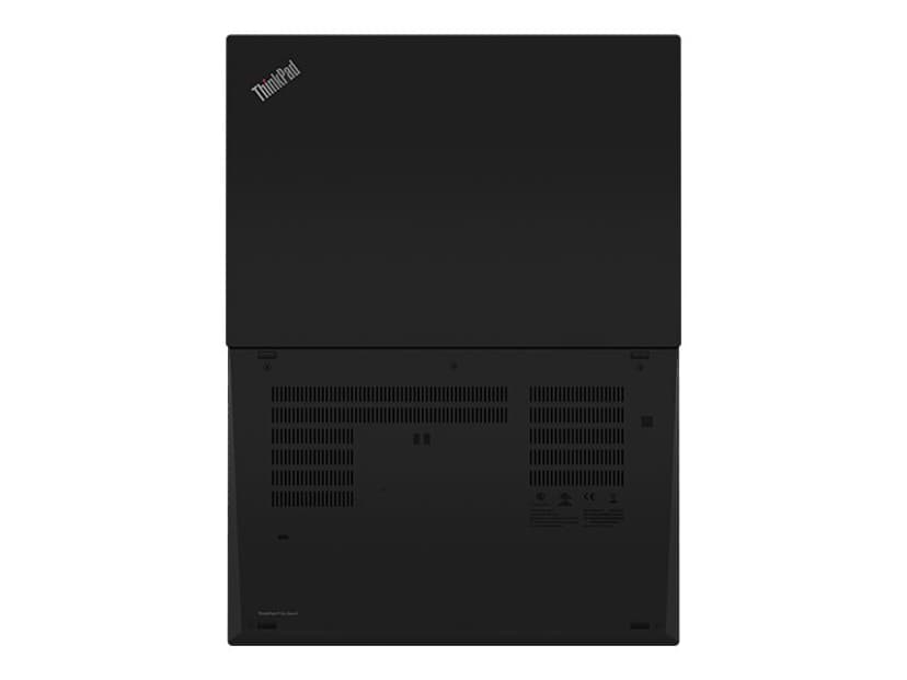 Lenovo ThinkPad P14s G2 Core i7 16GB 512GB SSD 4G upgradable T500 14"