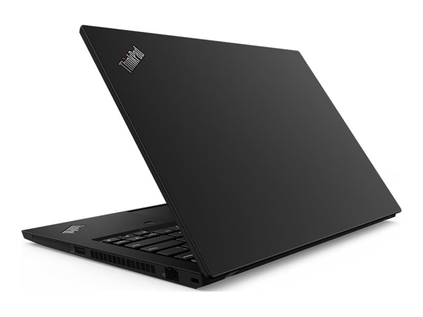 Lenovo ThinkPad P14s G2 Core i7 16GB 512GB SSD 4G upgradable T500 14"