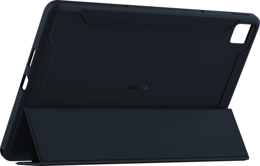 Nokia - Läppäkansi tabletille Nokia T21 Musta