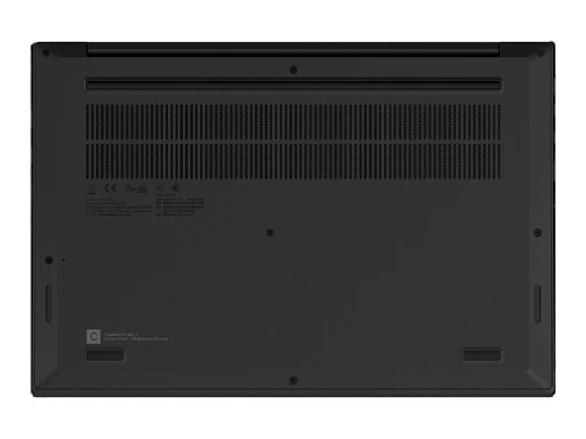 Lenovo ThinkPad P1 (3rd Gen) 20TH Core i7 16GB 512GB SSD 15.6"