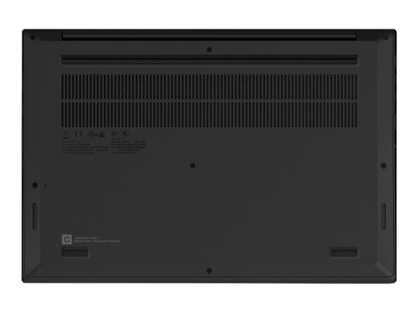 Lenovo ThinkPad P1 (3rd Gen) 20TH Core i7 16GB 512GB SSD 15.6"