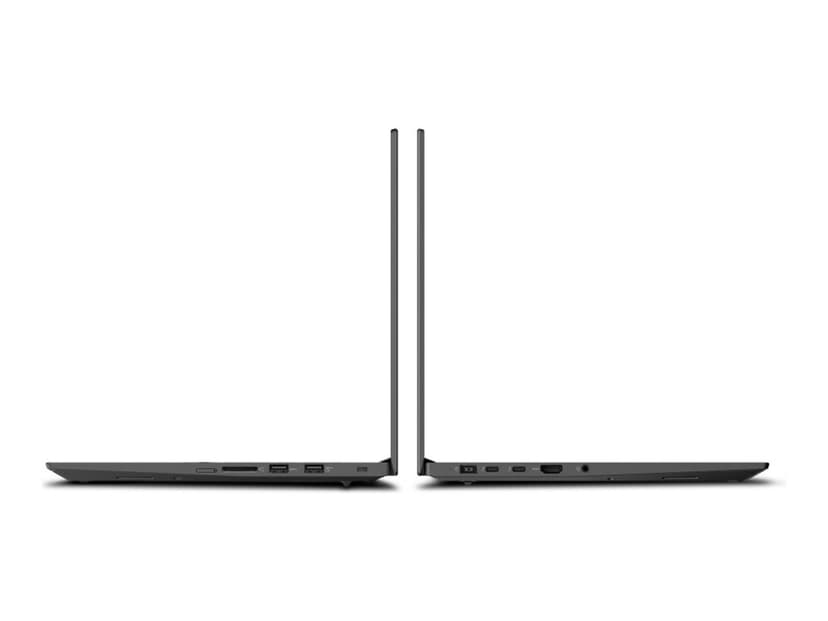 Lenovo ThinkPad P1 (3rd Gen) 20TH Core i7 16GB 512GB SSD 15.6"