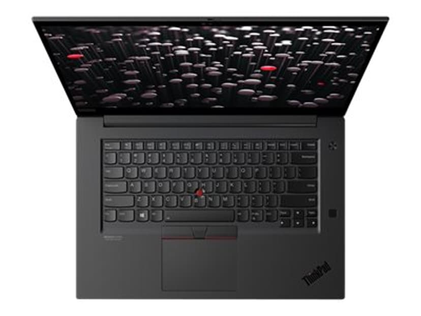 Lenovo ThinkPad P1 (3rd Gen) 20TH Core i7 16GB 512GB SSD 15.6"