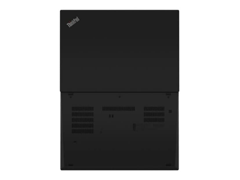 Lenovo ThinkPad T14 G1 Ryzen 5 Pro 16GB 256GB SSD WWAN-päivitettävä 14"