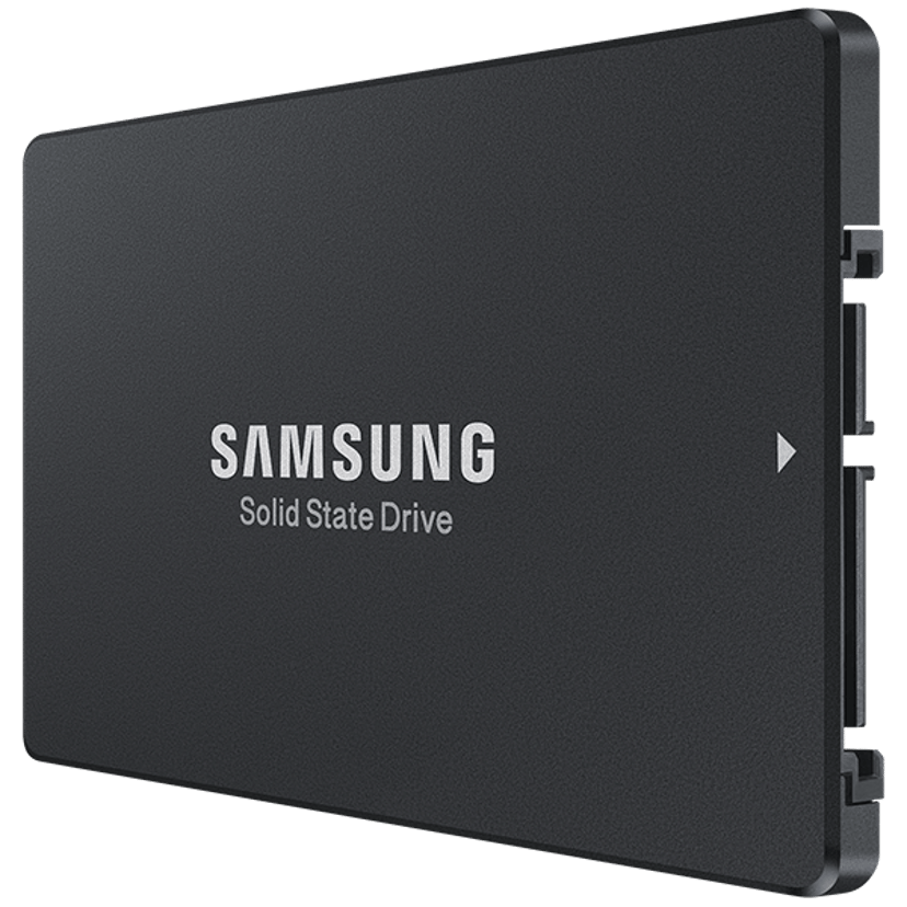 Samsung SM863 0.0019199999999999998GB 2.5" SATA-600