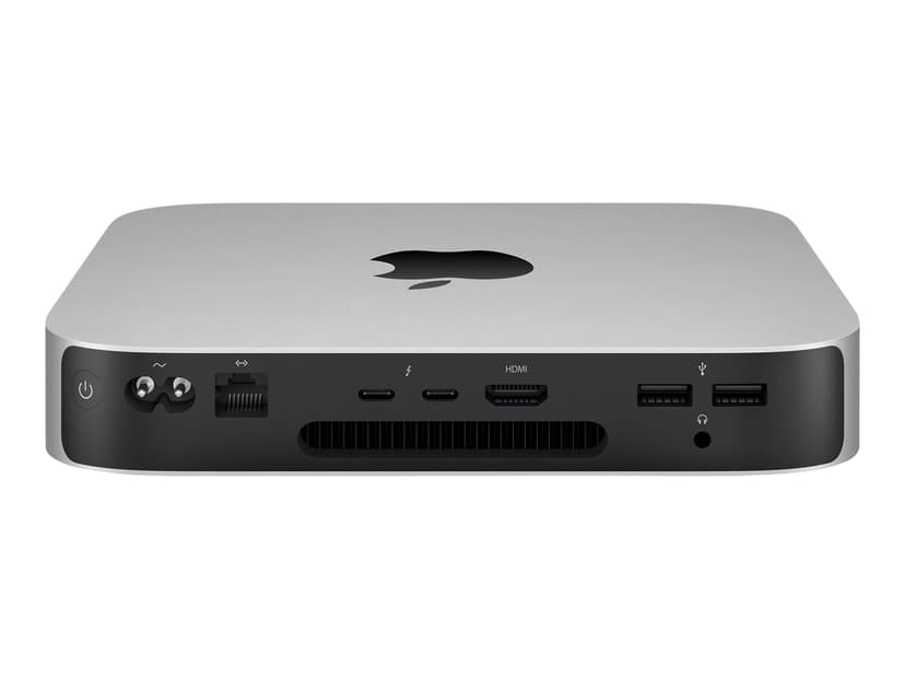 Apple Mac Mini (2020) M1 8GB 256GB SSD