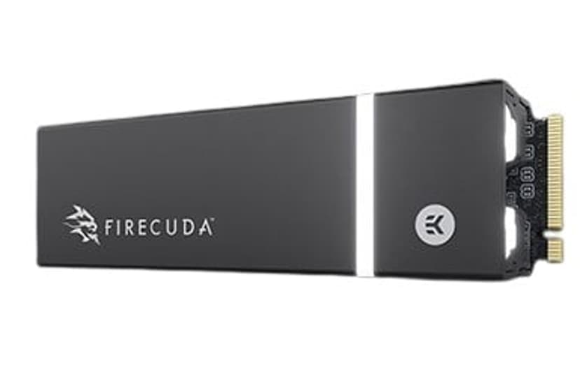 Seagate FireCuda 540 Heatsink 1000GB M.2 PCI Express