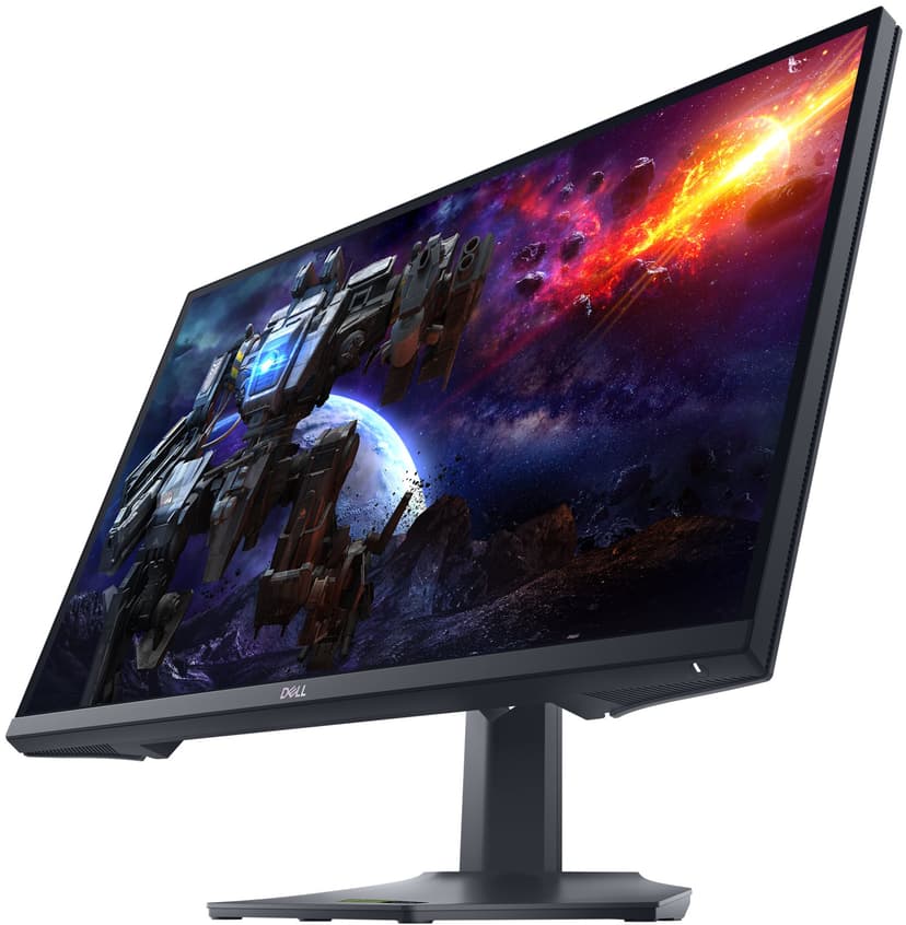 Dell 27 Gaming Monitor G2724D 27" 2560 x 1440 16:9 Fast IPS 165Hz