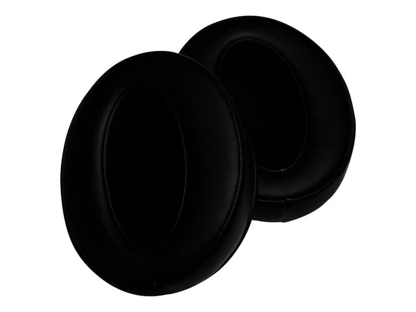 EPOS - Kuulonsuojain tuotteelle kuulokkeet (pakkaus sisältää 2) malleihin IMPACT MB 360 UC; Sennheiser HD 4.50 BTNC Wireless Musta