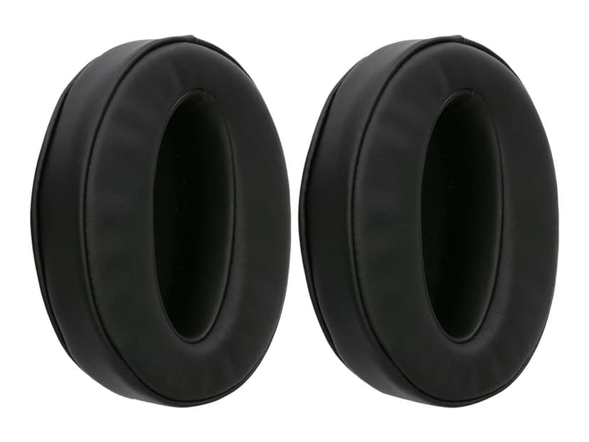 EPOS - Kuulonsuojain tuotteelle kuulokkeet (pakkaus sisältää 2) malleihin IMPACT MB 360 UC; Sennheiser HD 4.50 BTNC Wireless Musta