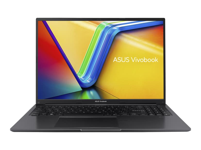 ASUS VivoBook 16X - (Outlet-vare klasse 2) Ryzen 7 16GB 512GB SSD 16"