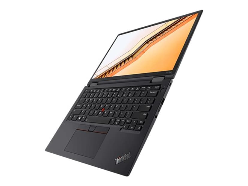 Lenovo ThinkPad X13 Yoga G2 Core i7 16GB 512GB SSD 4G upgradable 13.3"
