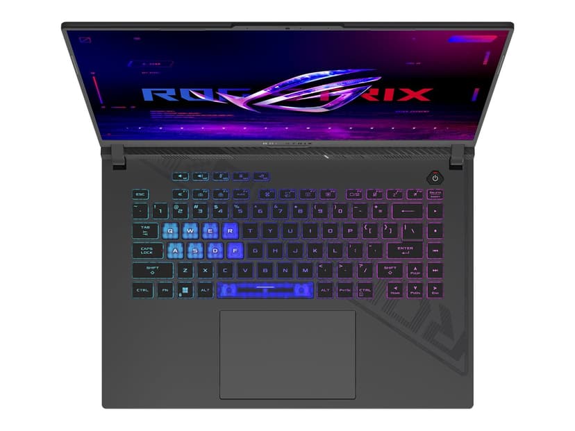 ASUS ROG Strix G16 (2023) Core i7 16GB 1000GB SSD RTX 4060 165Hz 16"