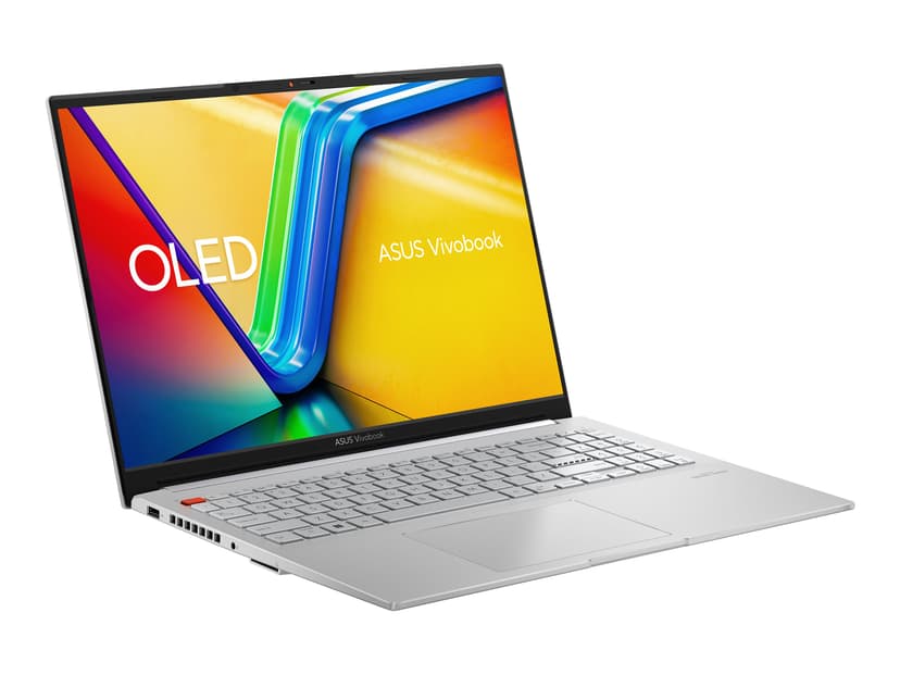 ASUS VivoBook Pro 16 OLED