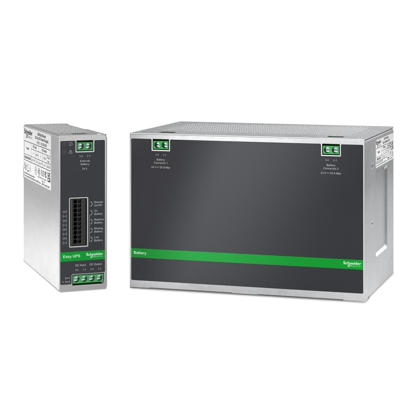 APC Easy UPS Battery Module 4.5Ah