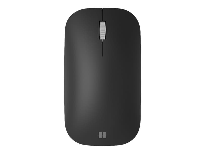 Microsoft Surface Mobile Mouse Langaton Hiiri Musta