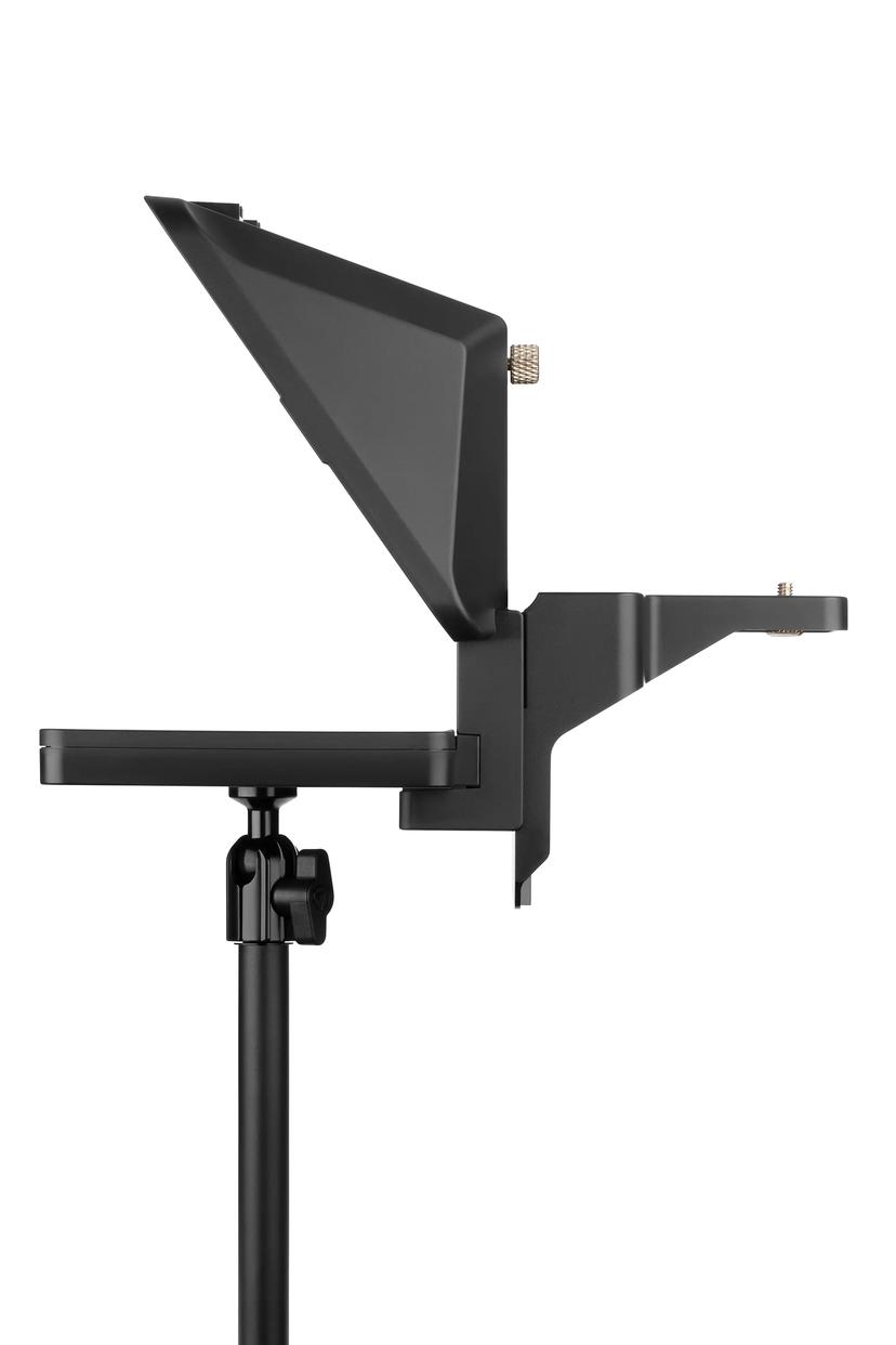 Elgato All-In-One Teleprompter Musta