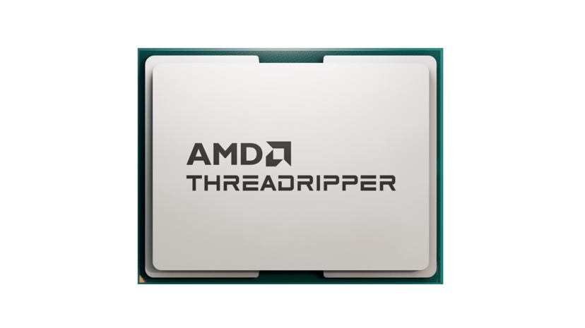 AMD Ryzen Threadripper 7960X 4.2GHz Socket sTR5