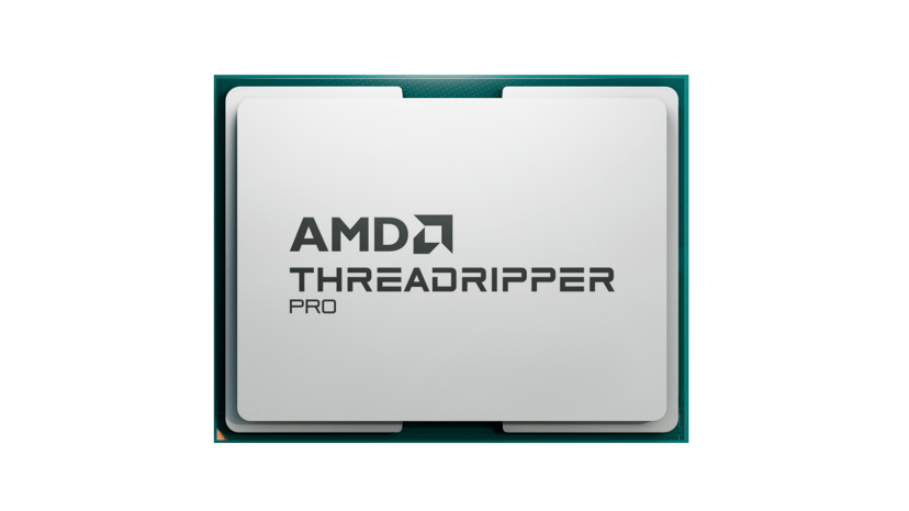 AMD Ryzen Threadripper Pro 7975WX 4GHz Socket sTR5