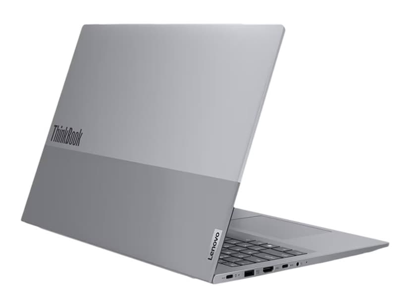 Lenovo ThinkBook 16 G6 Ryzen 5 16GB 256GB SSD 16"
