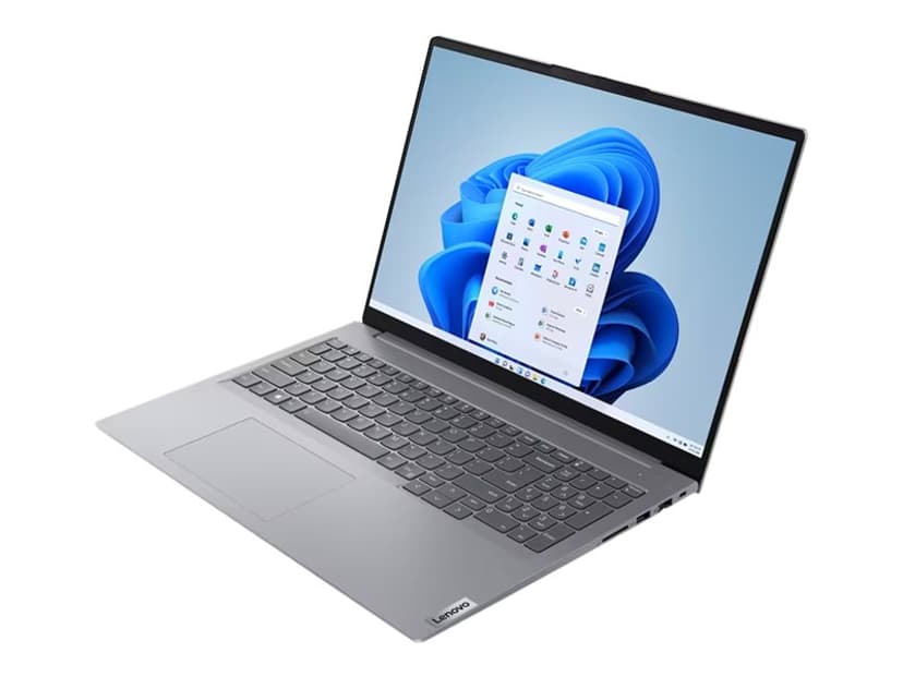 Lenovo ThinkBook 16 G6 Ryzen 7 16GB 512GB SSD 16"