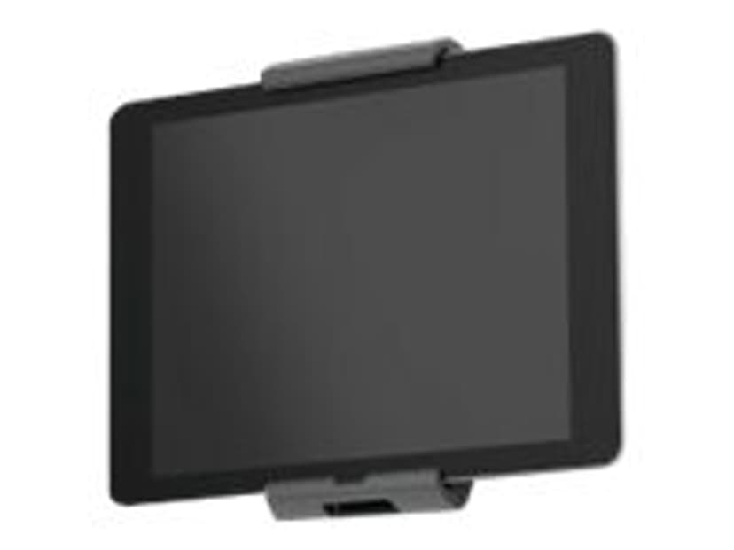 Durable Tablet Holder Wall For Tablets Up to 13"