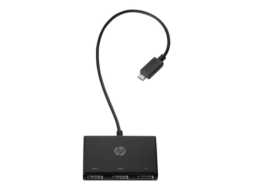 HP USB-C til USB-A