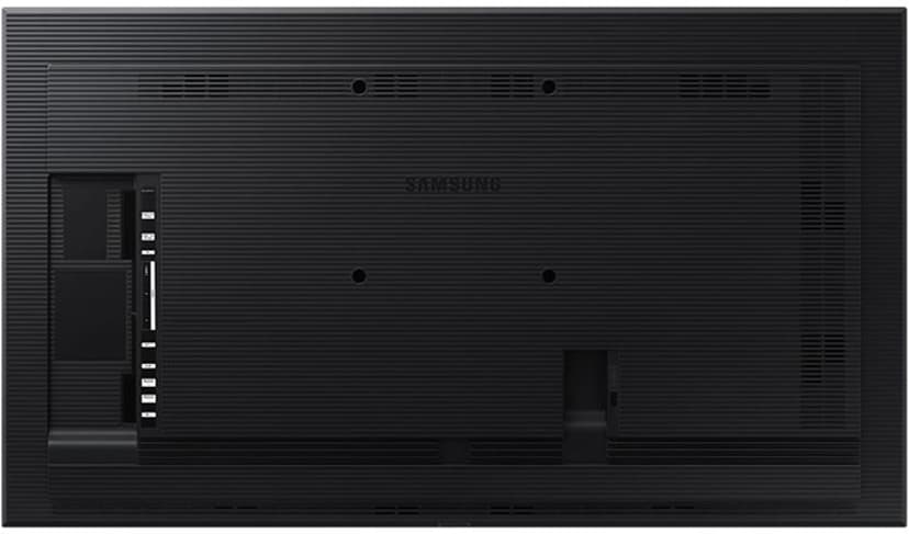 Samsung QM43B Touch 24/7 43" 500cd/m² 4K UHD (2160p) 16:9