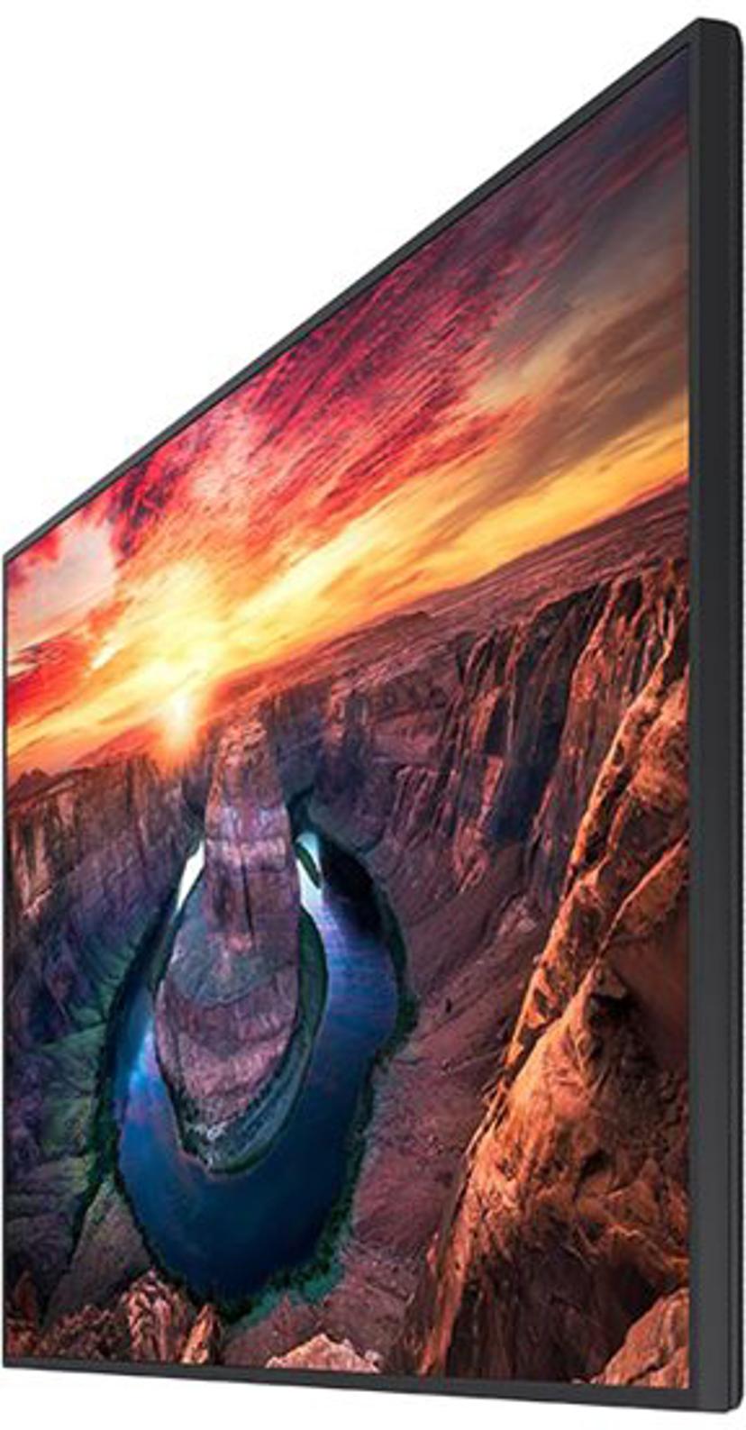 Samsung QM55B Touch 24/7 55" 400cd/m² 3840 x 2160pixels