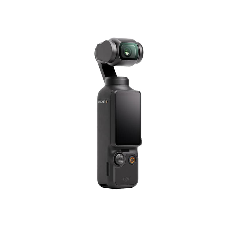 DJI Osmo Pocket 3 Sort