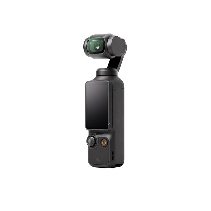 DJI Osmo Pocket 3 Sort