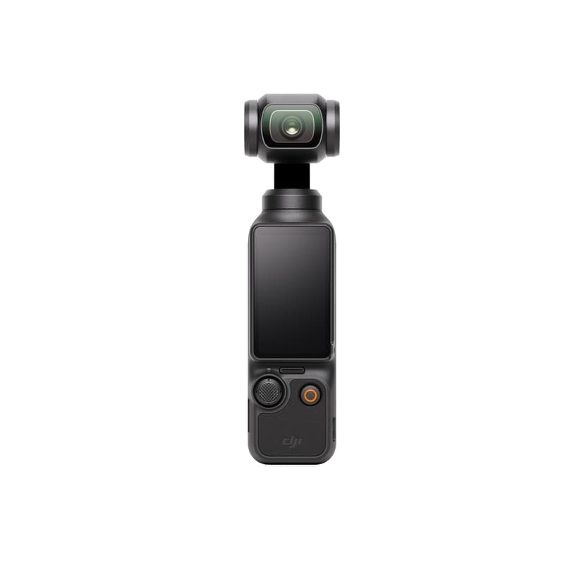 DJI Osmo Pocket 3 Sort