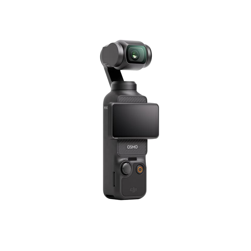 DJI Osmo Pocket 3 Creator Combo Svart