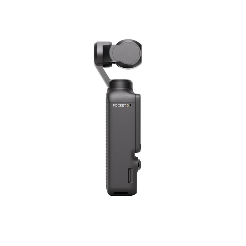 DJI Osmo Pocket 3 Creator Combo Sort
