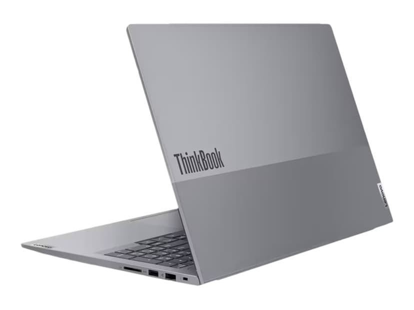 Lenovo ThinkBook 16 G6 Core i5 16GB 512GB SSD 16"