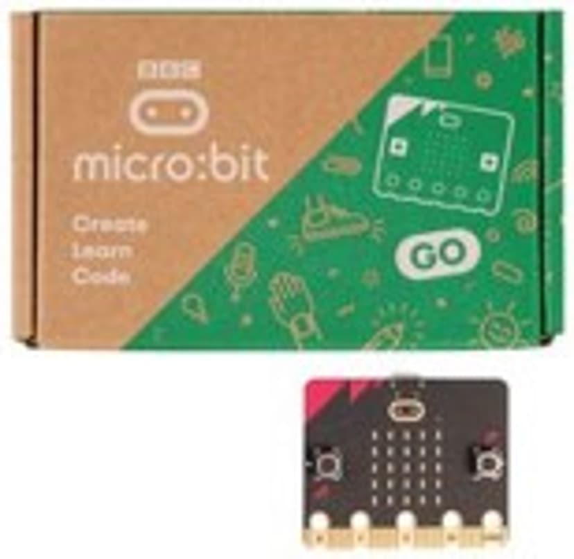 BBC Micro:Bit Go v2 Microbit
