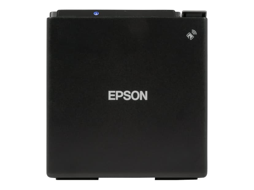 Epson TM-M30II (112) USB/Ethernet/BT Incl AC-Adapter Black
