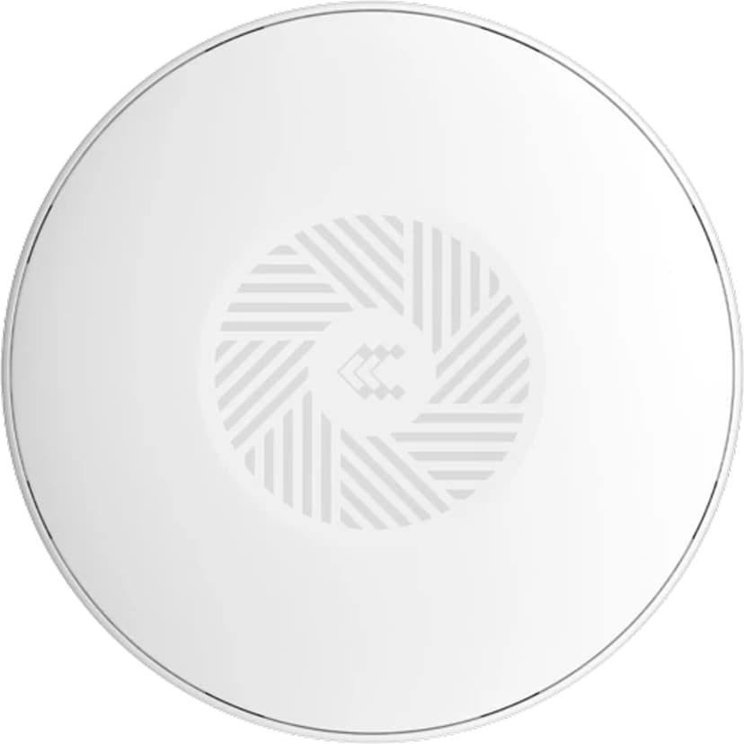 Teltonika TAP200 WiFi Access Point with PoE-injector