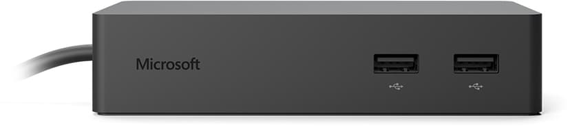 Microsoft Surface Dock Dokkingstasjon