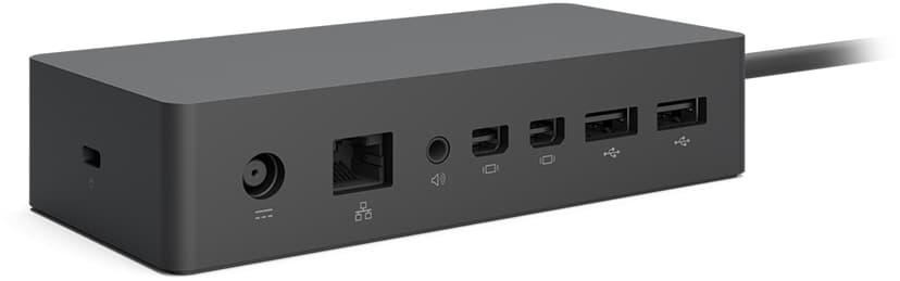 Microsoft Surface Dock Dokkingstasjon