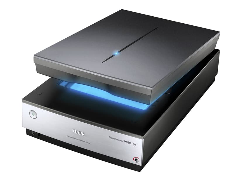 Epson Perfection V850 Pro A4-scanner