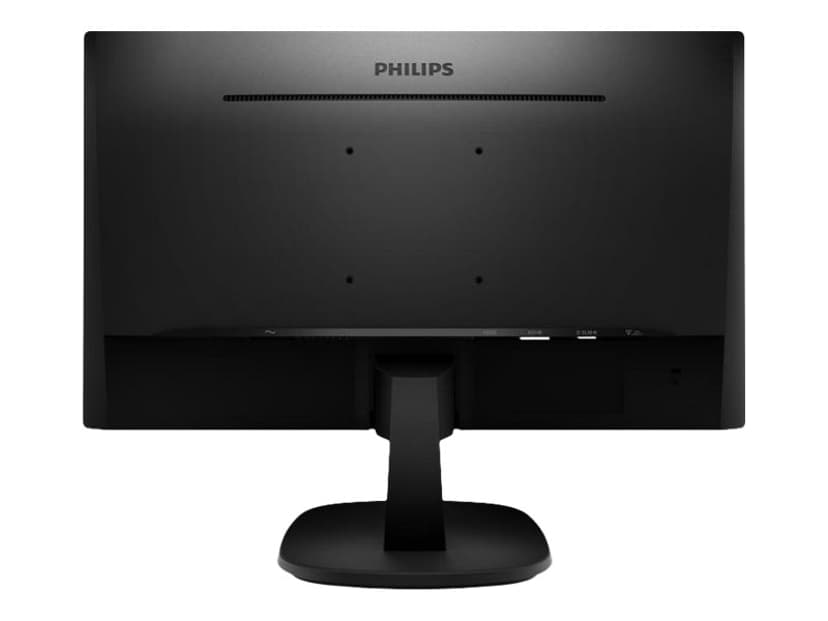 Philips V-Line 273V7QDSB 27" 1920 x 1080 16:9 IPS 60Hz