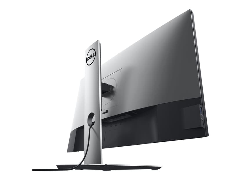 Dell UltraSharp U2520D 25" 2560 x 1440 16:9 IPS 60Hz